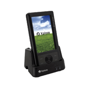 Xplore DT-430 Wifi  POS PDA
