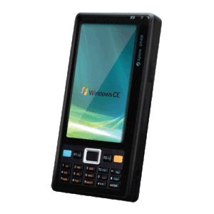 Xplore DT-431 Wifi  POS PDA