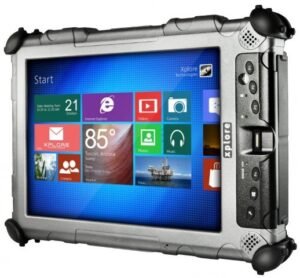 XPLORE TABLET C6 DMSR I5 4G 128G WLAN BT WIFI ONLY