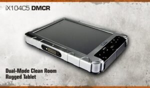 XPLORE TABLET IX104C5 DMCR I7 4G 80G WLAN BT