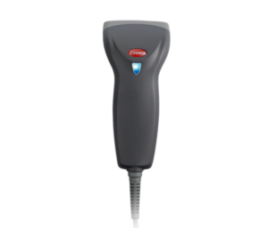 ZEBEX Z-3220 HANDHELD LINEAR IMAGE SCANNER - USB