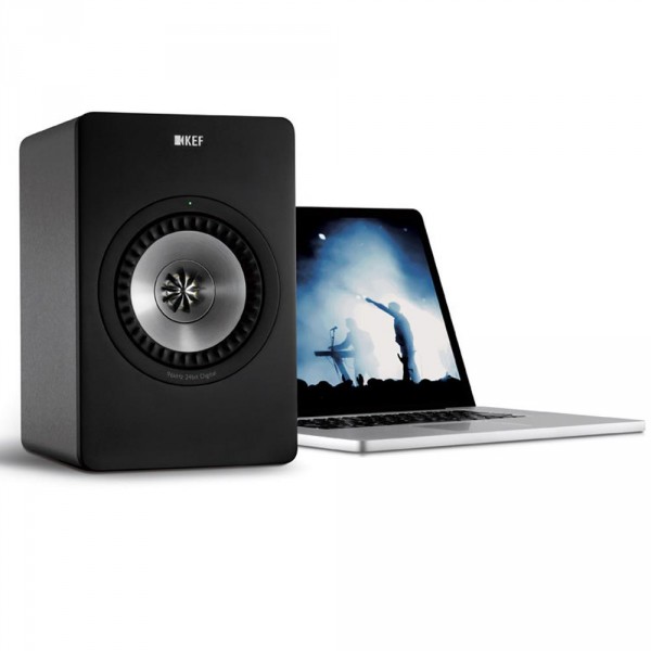 KEF X300A Wireless – Labelling Systems | ACP Online