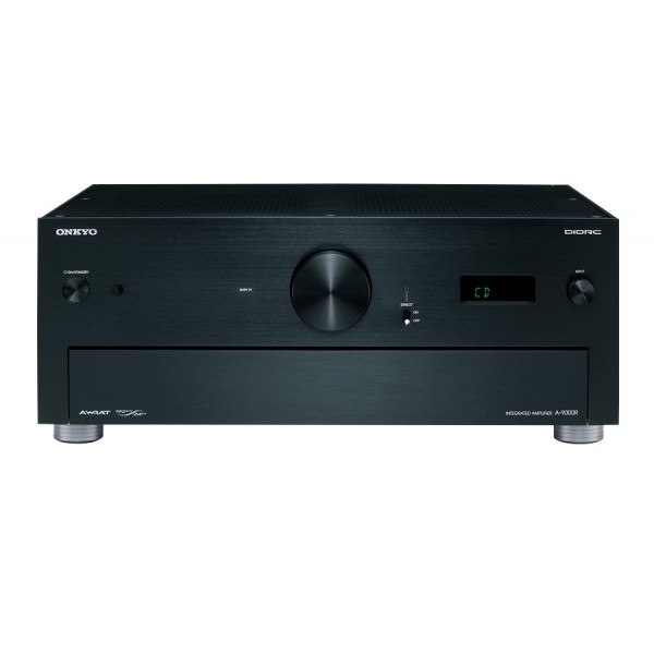 Onkyo A9000R - Black – Labelling Systems | ACP Online