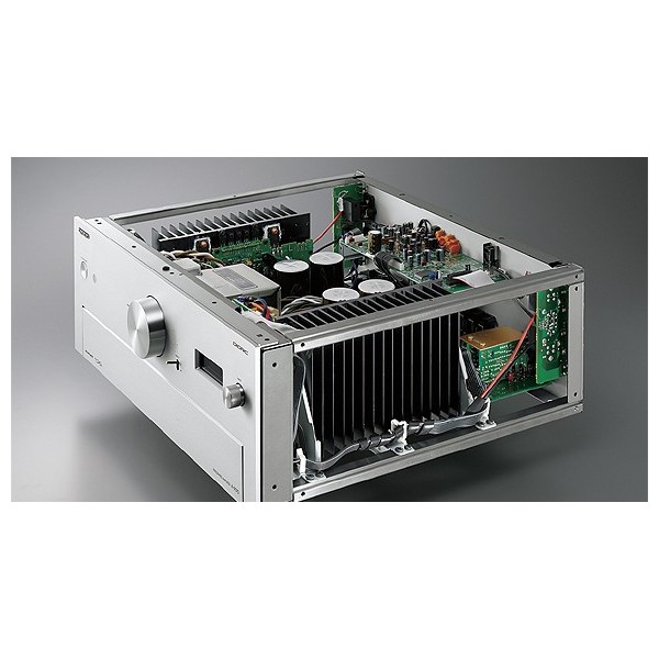 Onkyo A9070 Silver – Labelling Systems | ACP Online