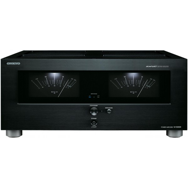 Onkyo M5000R - Black – Labelling Systems | ACP Online