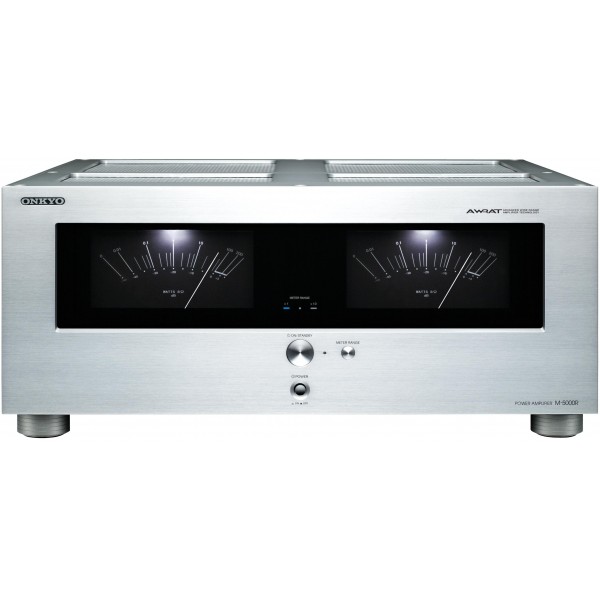 Onkyo M5000R - Silver – Labelling Systems | ACP Online