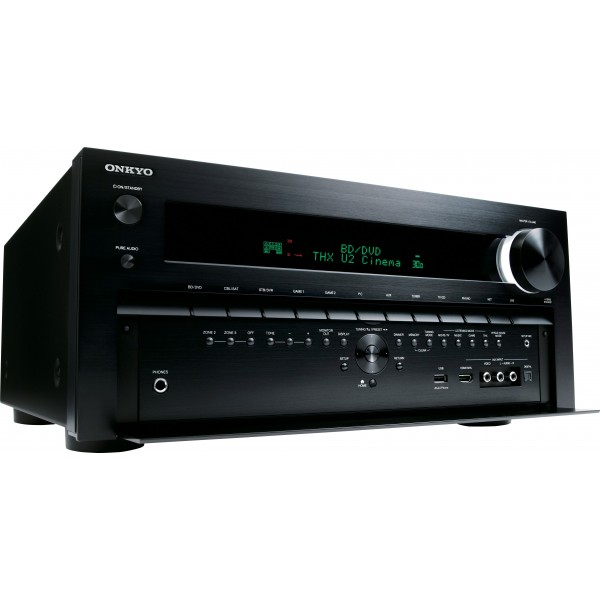 Onkyo TX-NR3010 – Labelling Systems | ACP Online