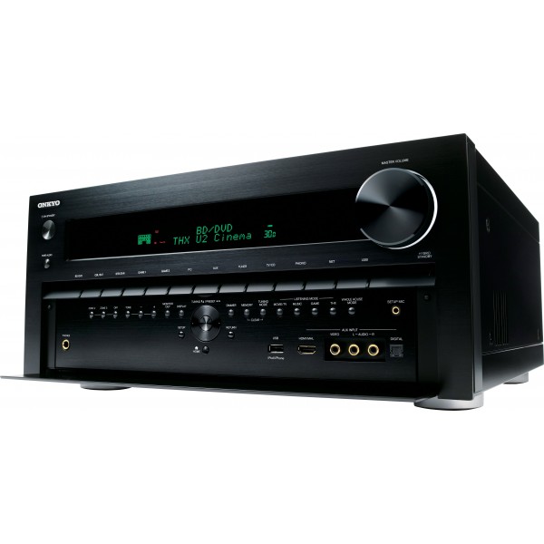Onkyo TX-NR5010 – Labelling Systems | ACP Online