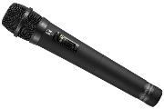 Toa WM-5225 - HANDHELD UNIDIRECTIONAL MICROPHONE – Labelling Systems | ACP Online