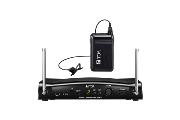 Toa WS-5325U - TOA UHF BELTPACK KIT WT5810 + WM5325 + YPM5300 – Labelling Systems | ACP Online