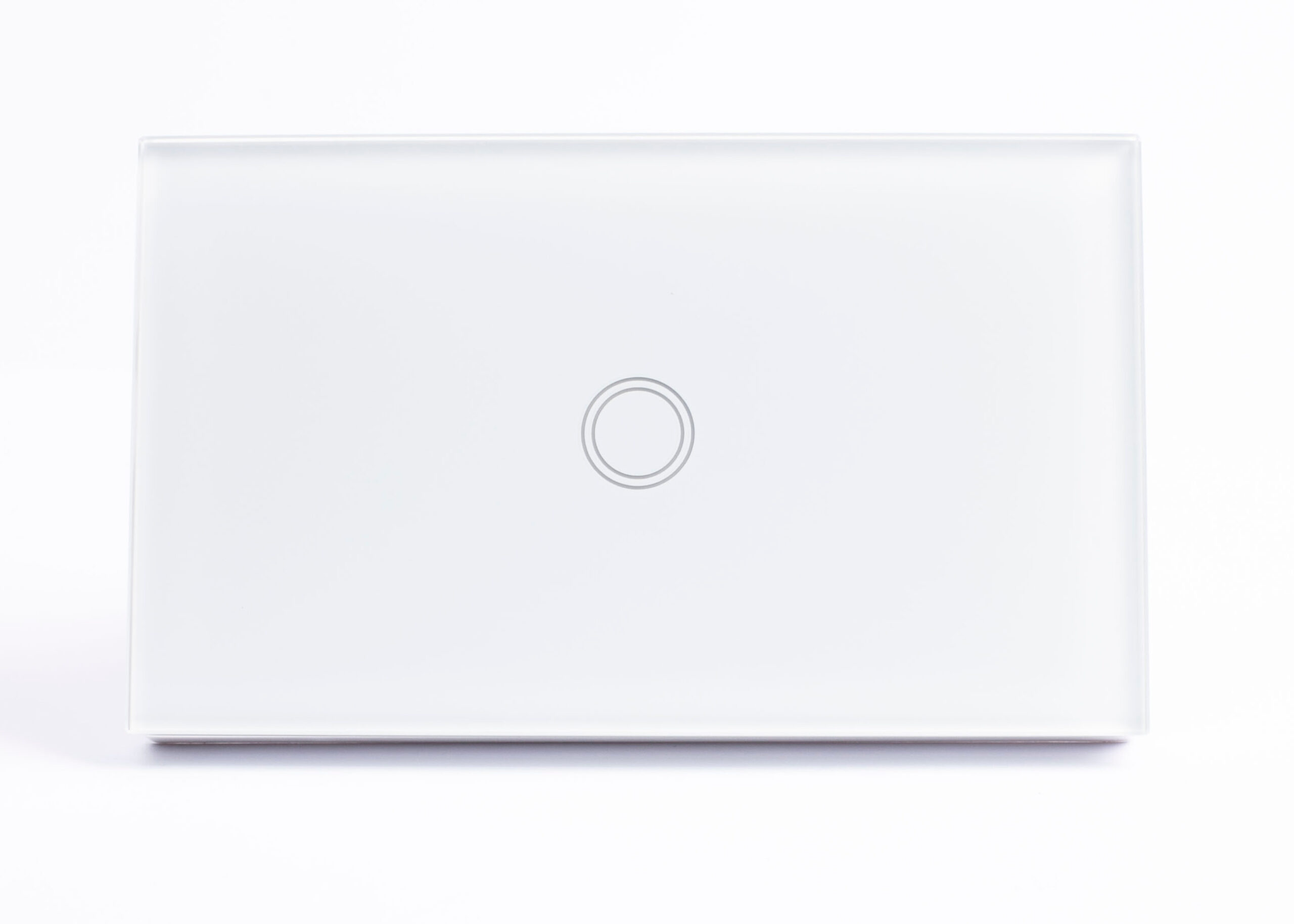 Akubela 1 Gang Zigbee Touch Switch – Akubela | ACP Online