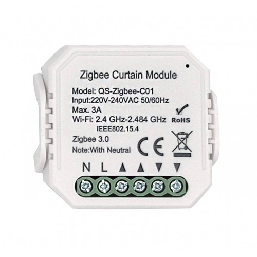 Akubela 1. Standard ZigBee protocol, good compatibility 2. Set up and use easily 3. Mobile app remote control or panel remotecontrol support – Akubela | ACP Online