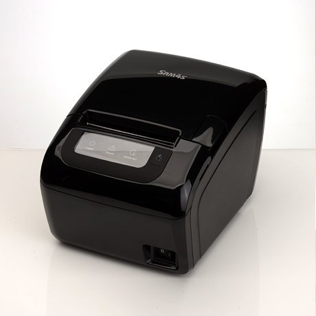 Sam4s ELLIX-35 Thermal POS Printer - Fast & Efficient – POS | ACP Online
