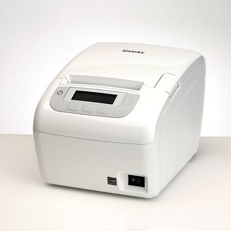 Sam4s ELLIX-45 Thermal POS Printer Proven Reliability – POS | ACP Online