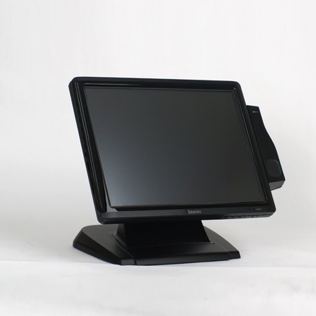 Sam4s SPM-T15 POS Monitor – POS | ACP Online