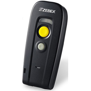 Zebex Z-3250BT CCD Handheld Compact Scanner Bluetooth Black – POS - Barcode Scanners | ACP Online