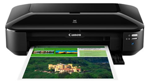 Canon IX6860 Inkjet Printer A3 WIFI 8.8ipm – Printers & MFC - Inkjet | ACP Online