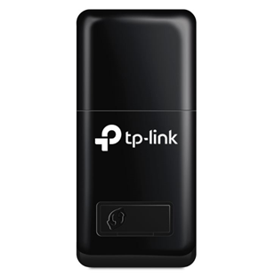 TP-Link TL-WN823N 300Mbps Mini Wireless N USB Adapter – Network - Wireless & Bluetooth | ACP Online