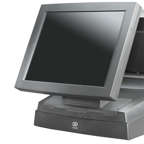 Posiflex 12.1" Customer LCD Display for Gen 6 Base KS – Customer LCD Displays | ACP Online