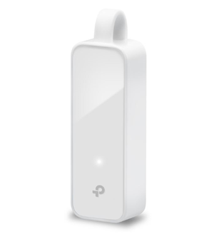 TP-Link UE300 USB 3.0 to Gigabit Ethernet Network Adapter – Network Adapters | ACP Online
