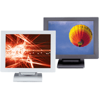 12" LCD Touch Monitor – POS | ACP Online
