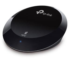 TP-Link HA100 Bluetooth Music Receiver – Network - Wireless & Bluetooth | ACP Online