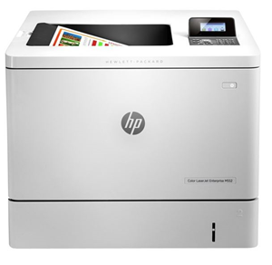HP LaserJet Enterprise M552dn 33ppm Colour Laser Printer 4yrWty/FreeIn – HP Printers & Accessories | ACP Online