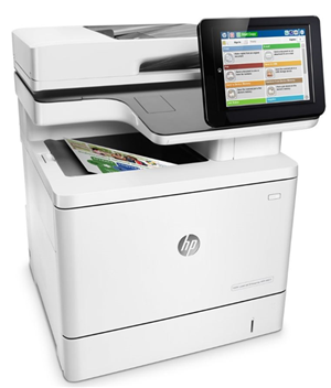 HP Colour LaserJet Enterprise MFP M577dn 38ppm Laser MFC Printer4yrWty – HP Printers & Accessories | ACP Online
