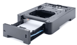 Kyocera PF-5100 500 Sheet Paper Feeder – Kyocera Printer & Accessories | ACP Online