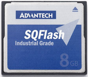 Advantech SQFlash MLC CFast Card 16GB – Drives - SSD | ACP Online