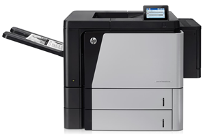 HP LaserJet Enterprise M806dn 56ppm A3 Mono Laser Printer – HP Printers & Accessories | ACP Online