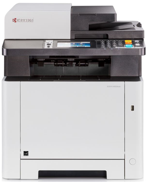 Kyocera ECOSYS M5526cdn 26ppm Colour MFP Laser – Printers & MFC - Laser | ACP Online