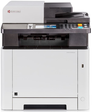 Kyocera ECOSYS M5526cdw 26ppm Colour Laser MFP WiFi – Printers & MFC - Laser | ACP Online