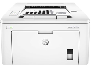 HP LaserJet Pro M203dw 28ppm Mono Laser Printer WiFi – HP Printers & Accessories | ACP Online