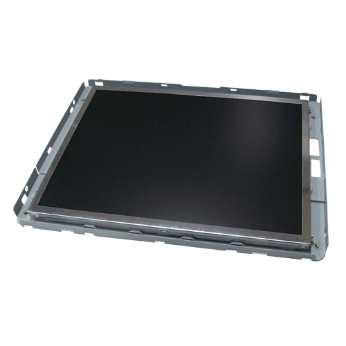 Posiflex 15" LCD Panel Ass. for KS6215Plus – Posiflex Parts | ACP Online