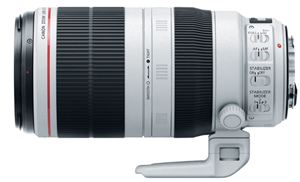 Canon EF 100-400mm f/4.5-5.6L IS II USM EF Mount Lens – Digital SLR & M/less Lenses | ACP Online