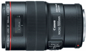 Canon EF 100mm f/2.8L Macro IS USM EF Mount Lens – Digital SLR & M/less Lenses | ACP Online