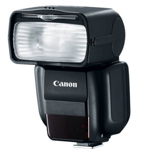 Canon Speedlite 430EX III-RT Flash – Digital Camera Accessories | ACP Online