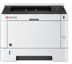 Kyocera ECOSYS P2040dw 40ppm Mono Laser Printer WiFi (2.5c per pg) – Printers & MFC - Laser | ACP Online