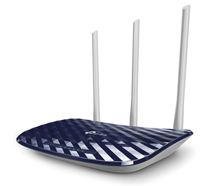 TP-Link Archer C20 AC750 Wireless Dual Band Router – Network Routers | ACP Online
