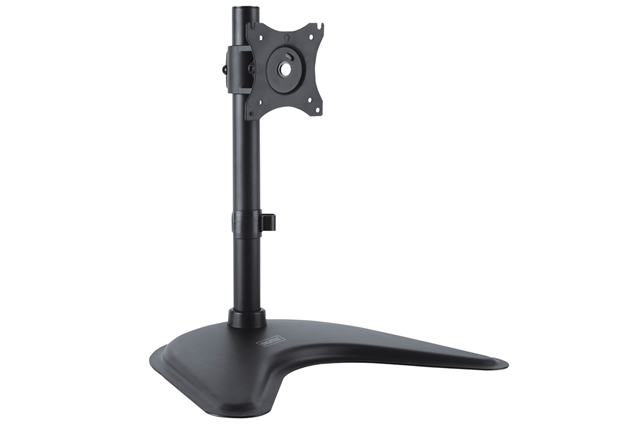 Digitus 15-27" LCD Monitor Stand with Desk Stand Base – Mount Brackets (LCD & Proj) | ACP Online