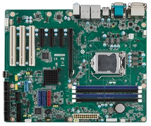 Advantech AIMB-785G2 ATX LGA1151 Q170 Motherboard – Motherboards | ACP Online