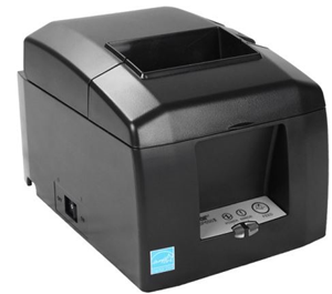 Star TSP654II Cloud Printer w/Power Supply – POS - Printers | ACP Online