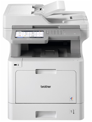 Brother MFCL9570CDW 31ppm Colour Laser MFC WiFi – Printers & MFC - Laser | ACP Online
