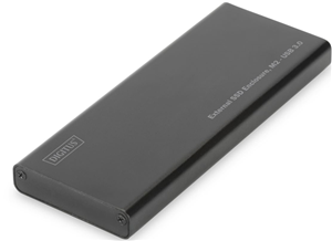 Digitus SATA USB 3.0 M.2 SSD Enclosure (M.2 SATA) – Drives - Enclosures | ACP Online