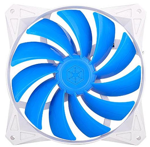 SilverStone FQ141 PWM Fan 140mm – Fans | ACP Online