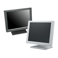 15" LCD Touch Monitor – POS | ACP Online