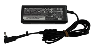 ACER 45W POWER ADAPTOR [19V 2.37A][1.1X3.0MM] – Notebook Accessories | ACP Online