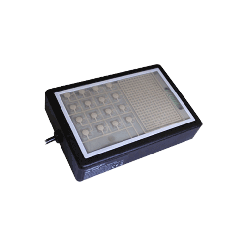 17 key Prog. Bump Bar Keyb for Kitchen Video – Bump Bar | ACP Online