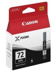 Canon PGI72MBK Matte Black Ink for Pixma Pro-10 – Printer Consumables | ACP Online